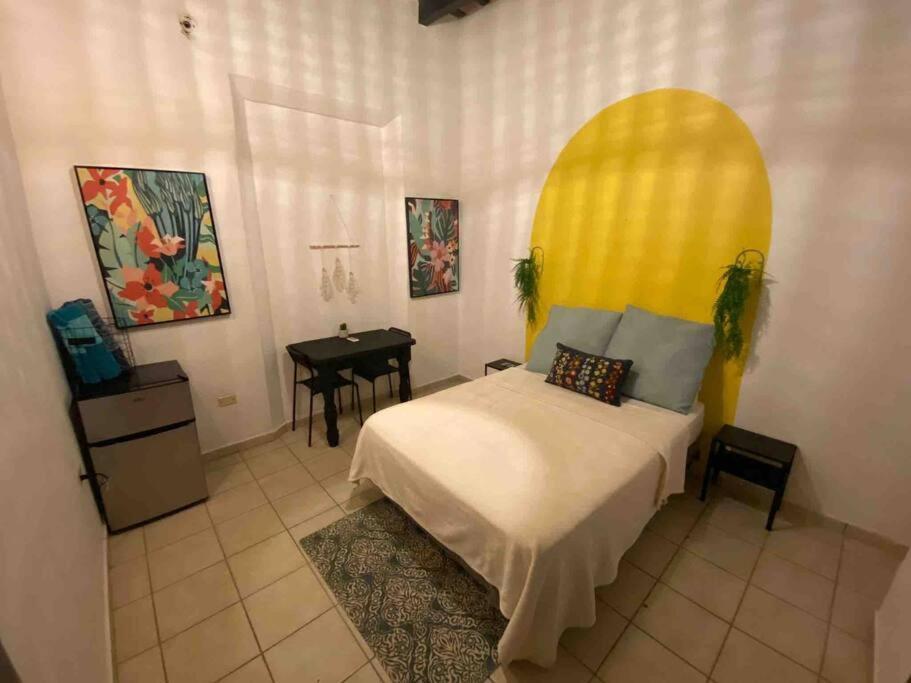 Homestay Trotamundos