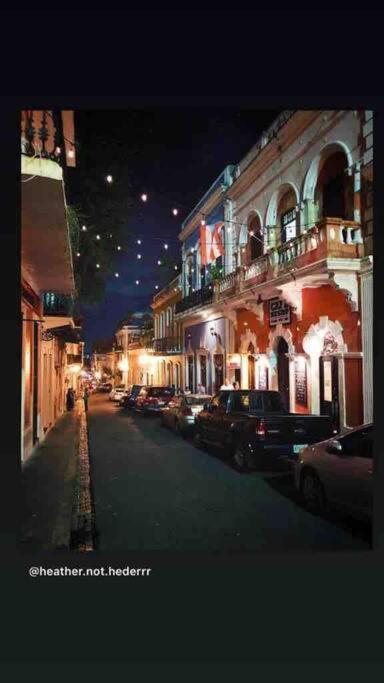 Trotamundos San Juan