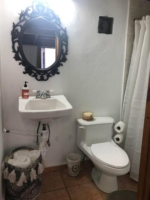 Trotamundos Homestay