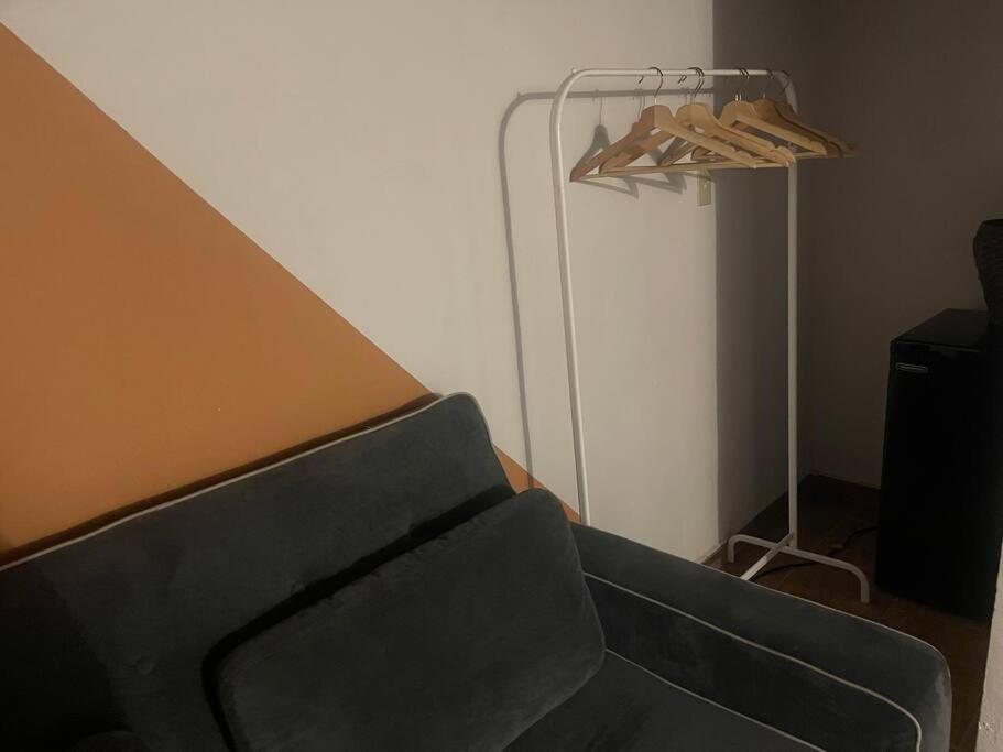 Homestay Trotamundos San Juan