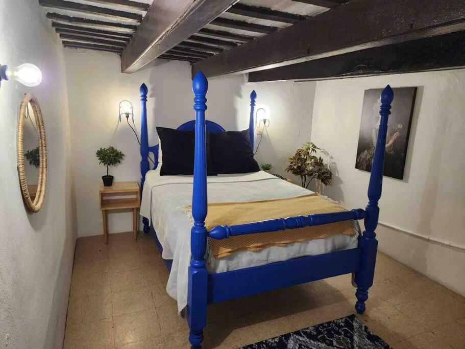 Trotamundos * San Juan