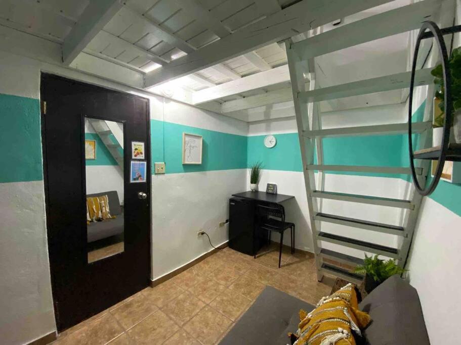 Homestay Trotamundos *