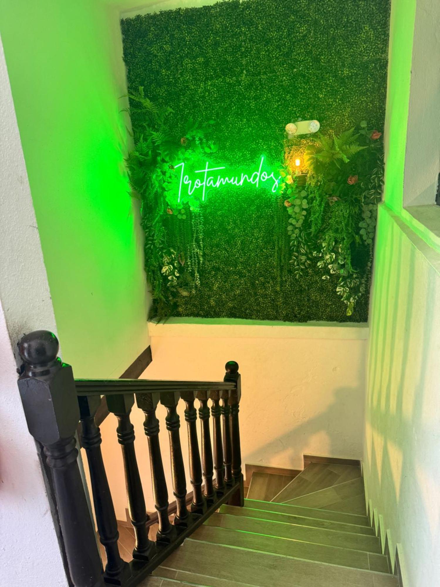 Trotamundos Homestay