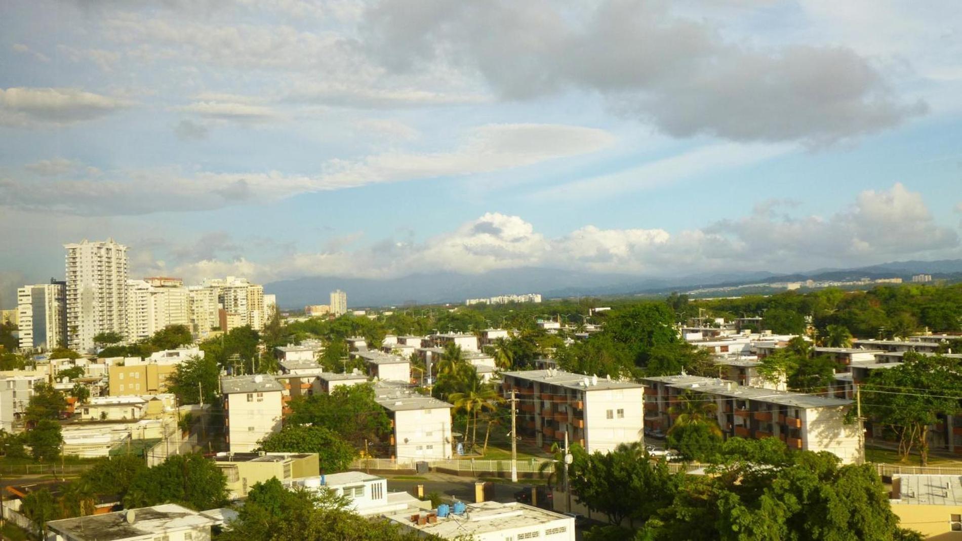 Bella Vista San Juan