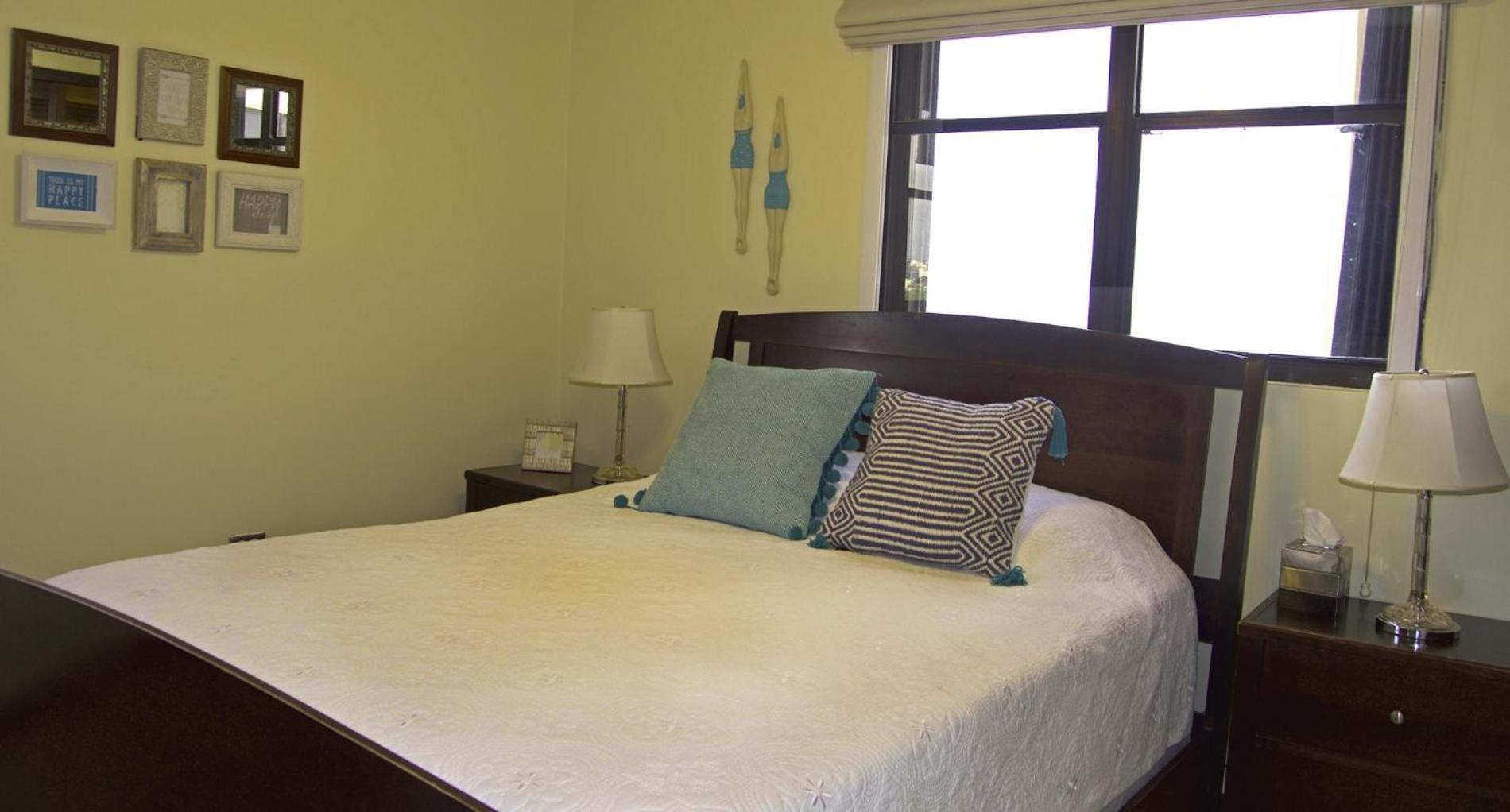 Apartment Bella Vista