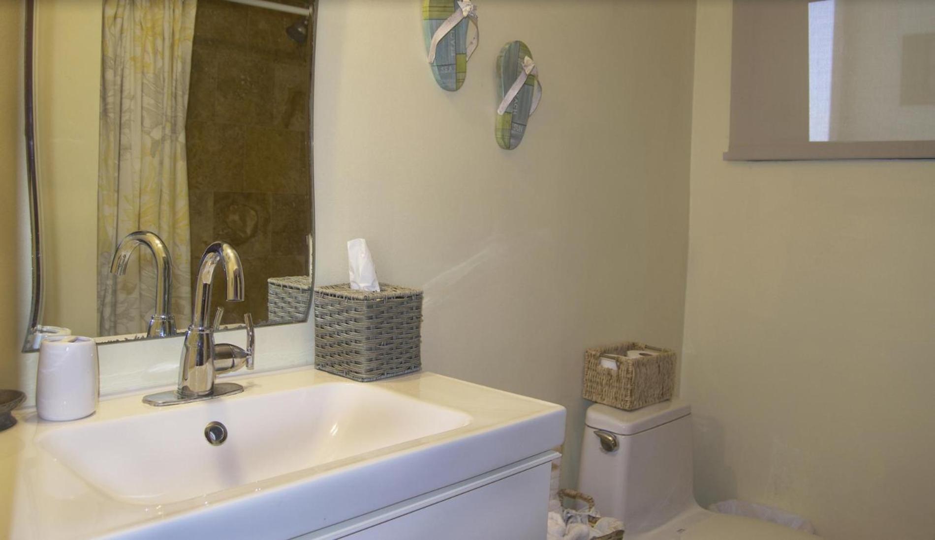 Bella Vista Apartment San Juan