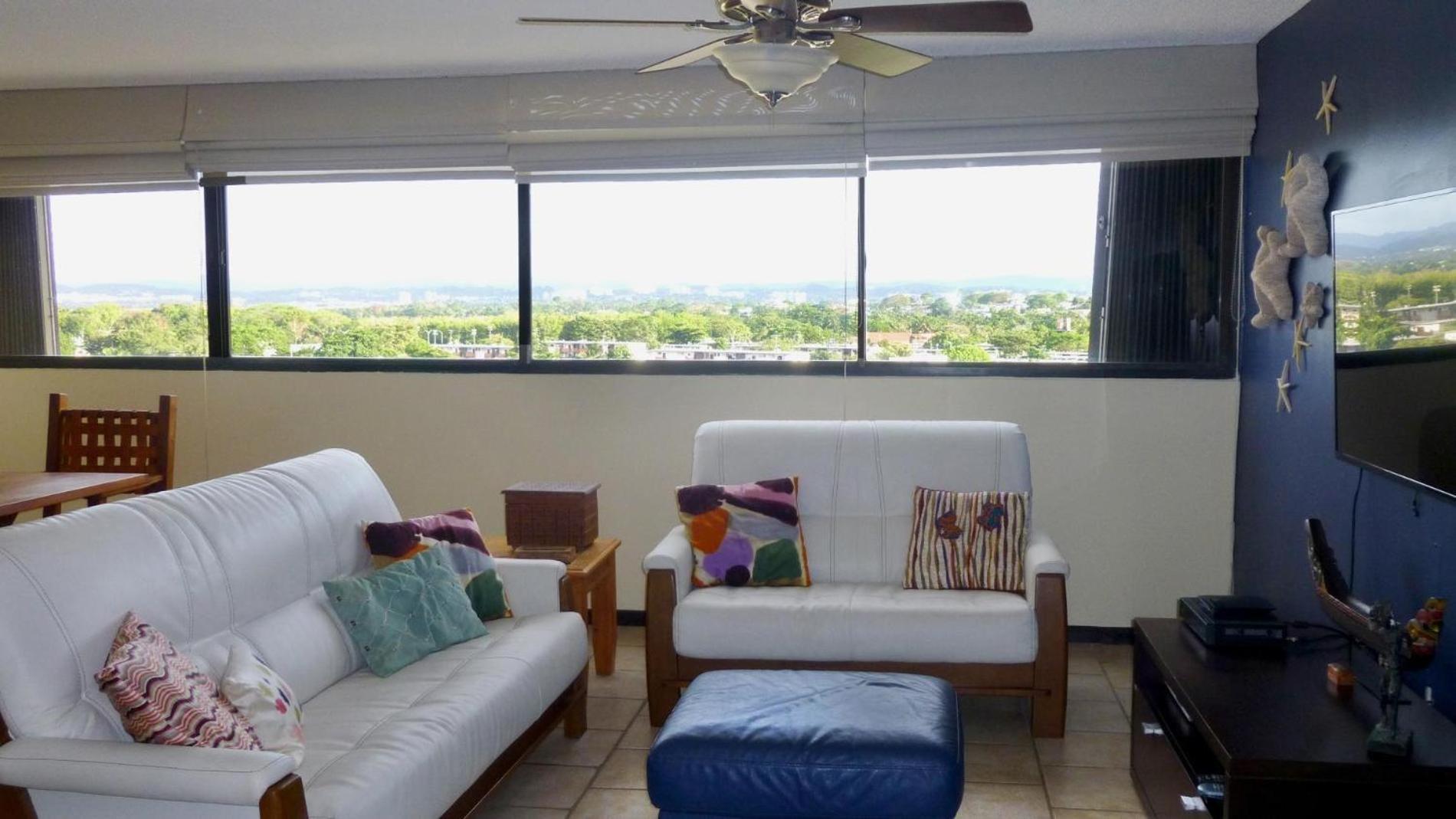 Apartment Bella Vista