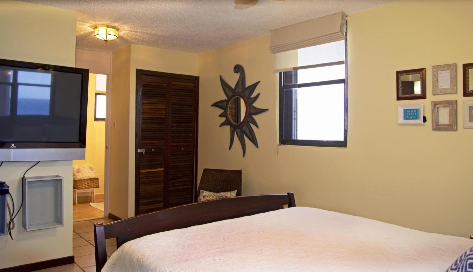 Apartment Bella Vista *