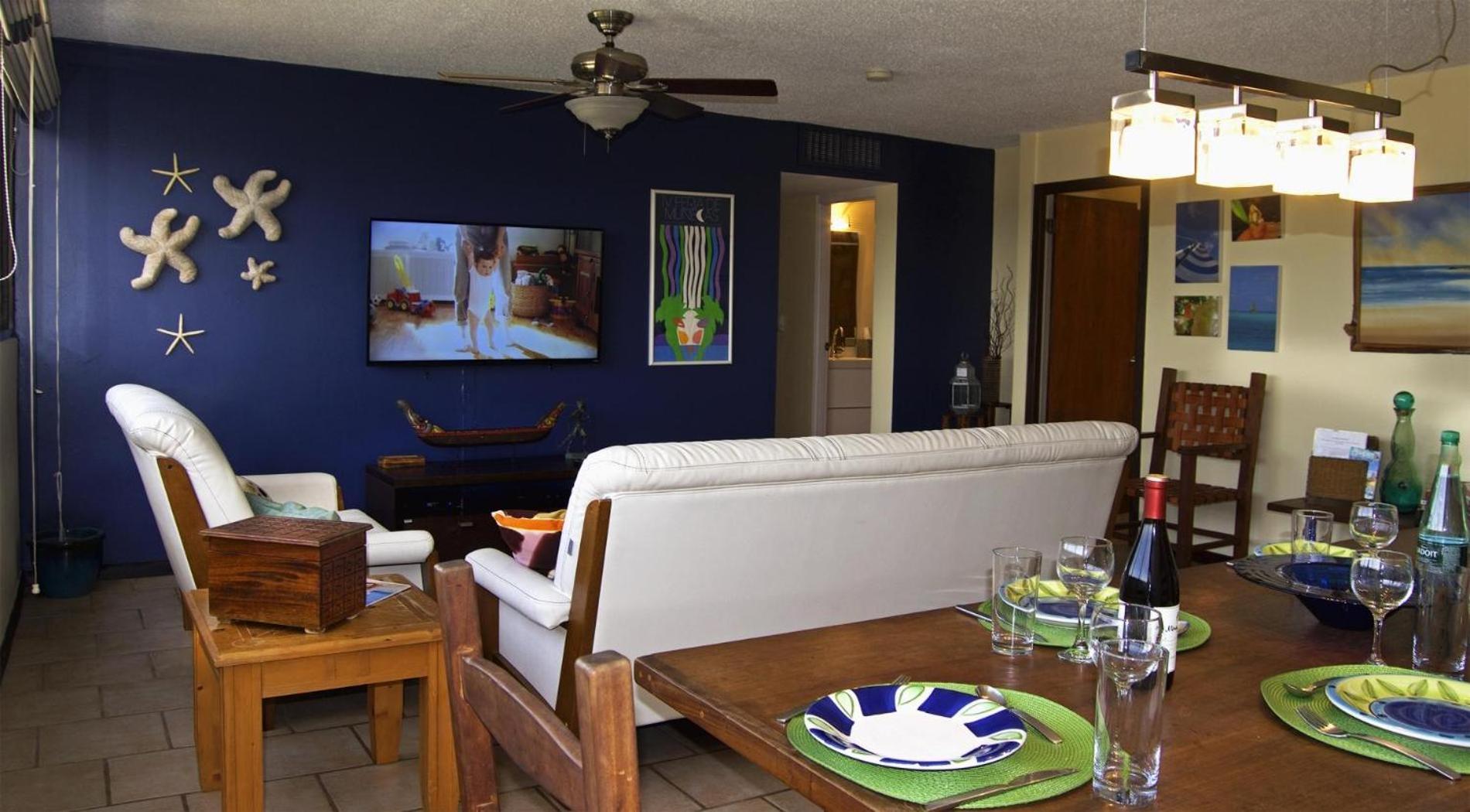 Bella Vista * San Juan