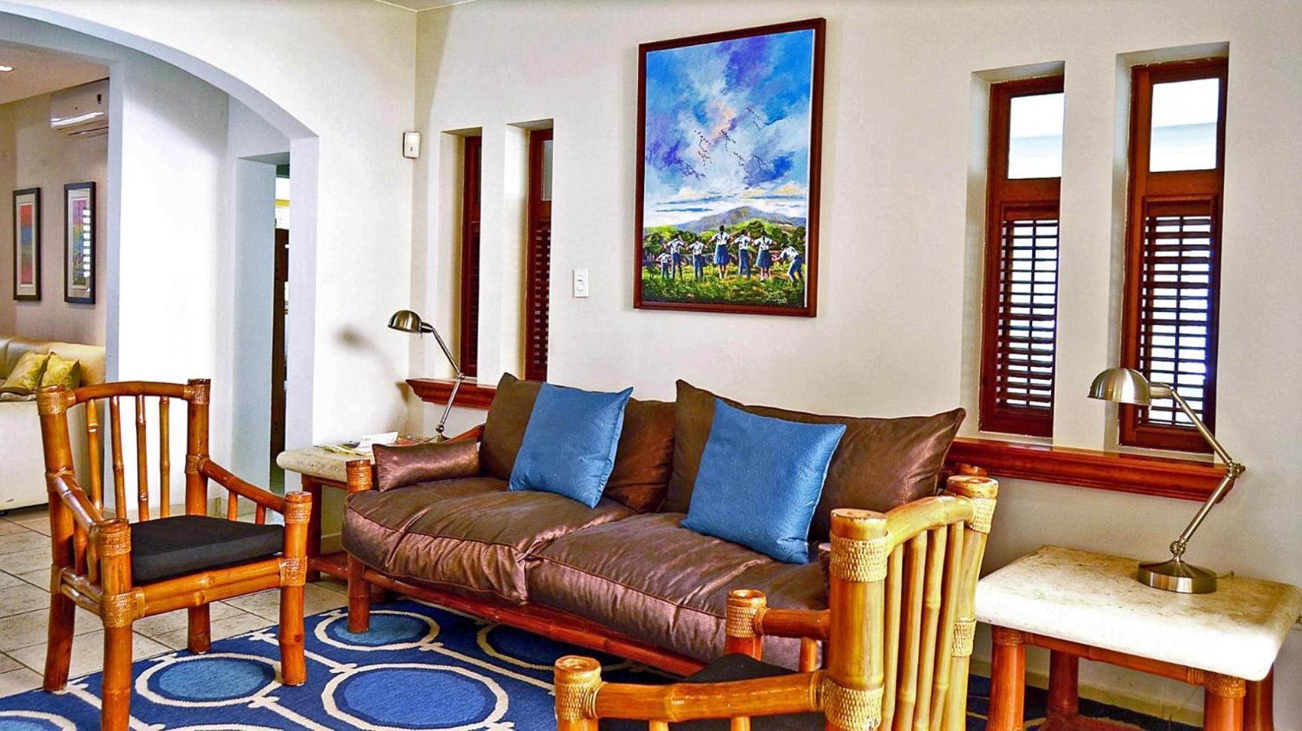 Serena Holiday home