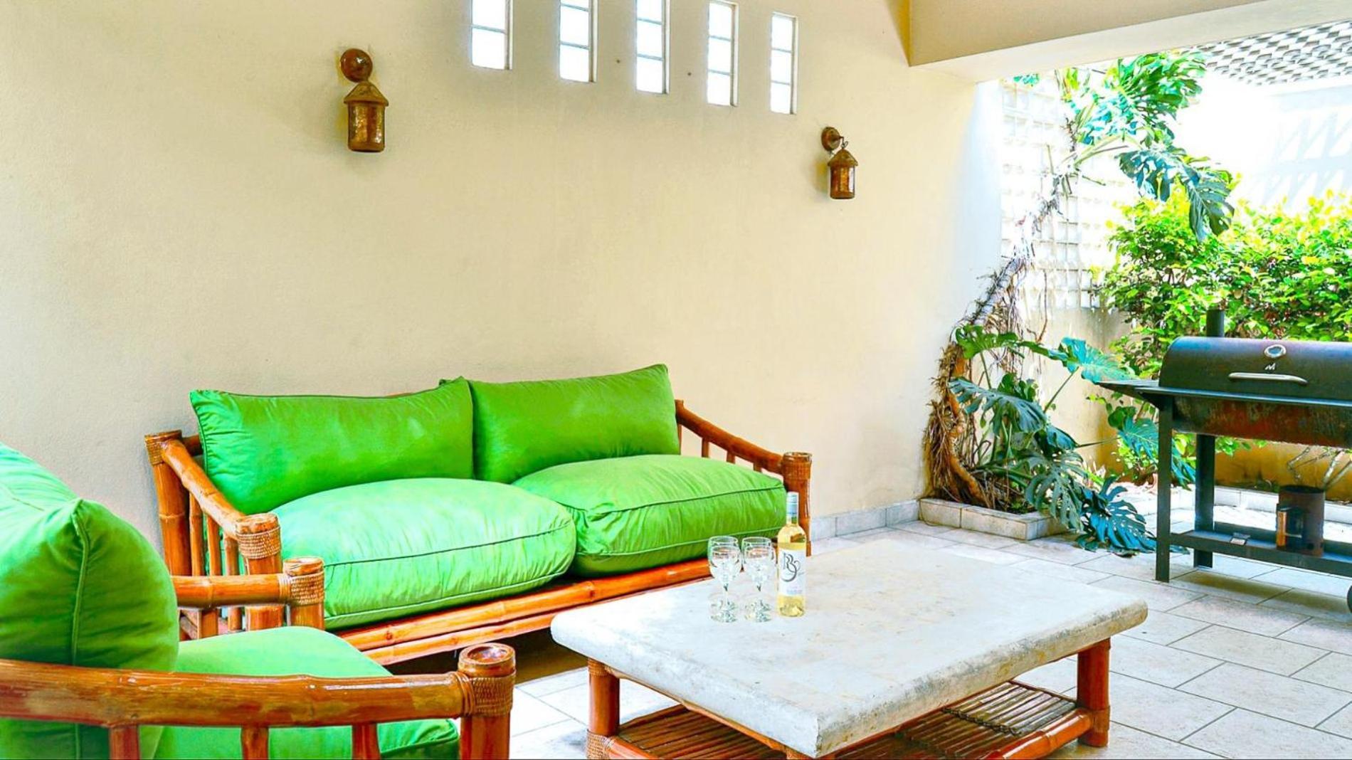Holiday home Serena *