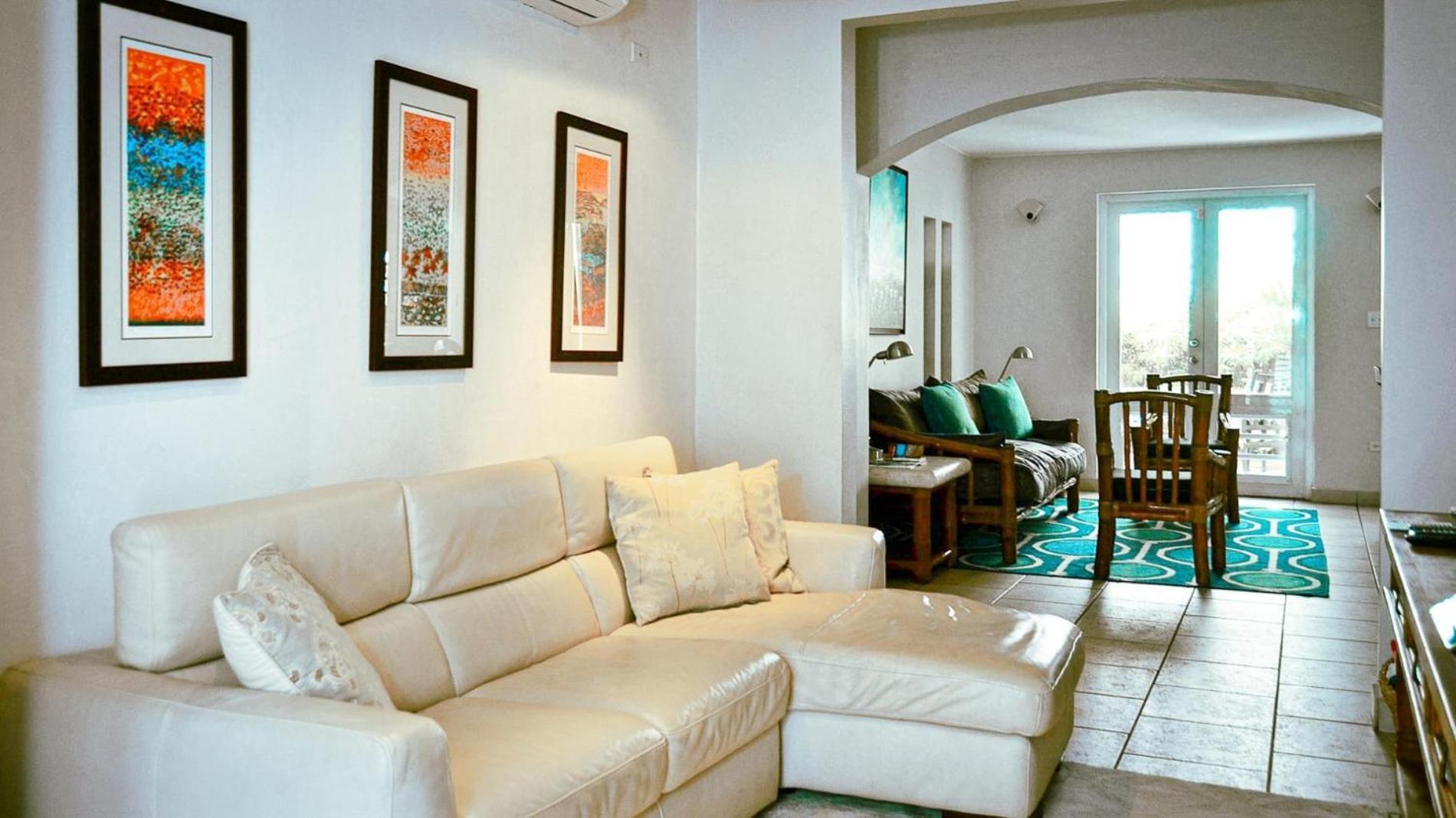 Serena Holiday home