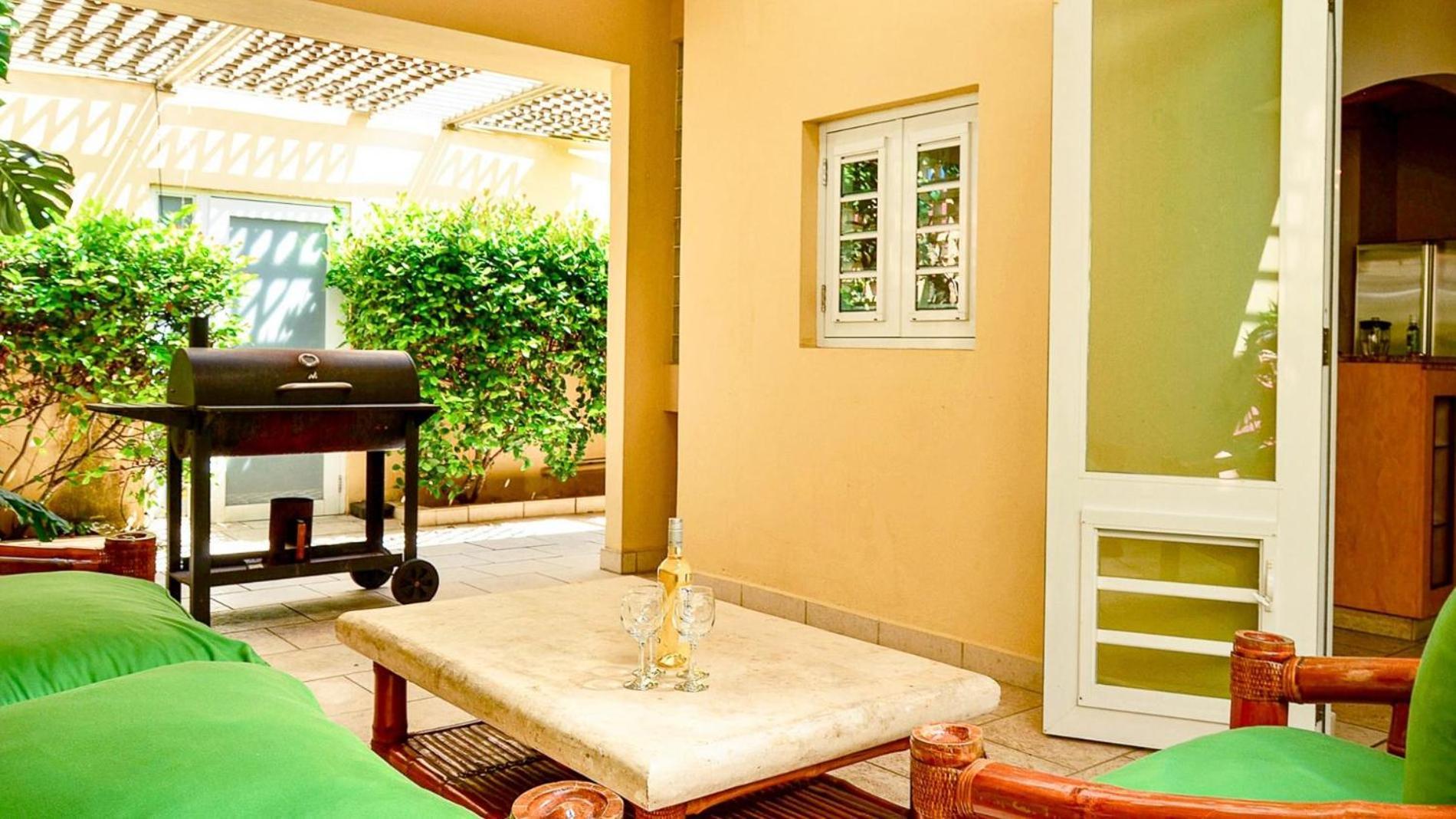 Holiday home Serena San Juan