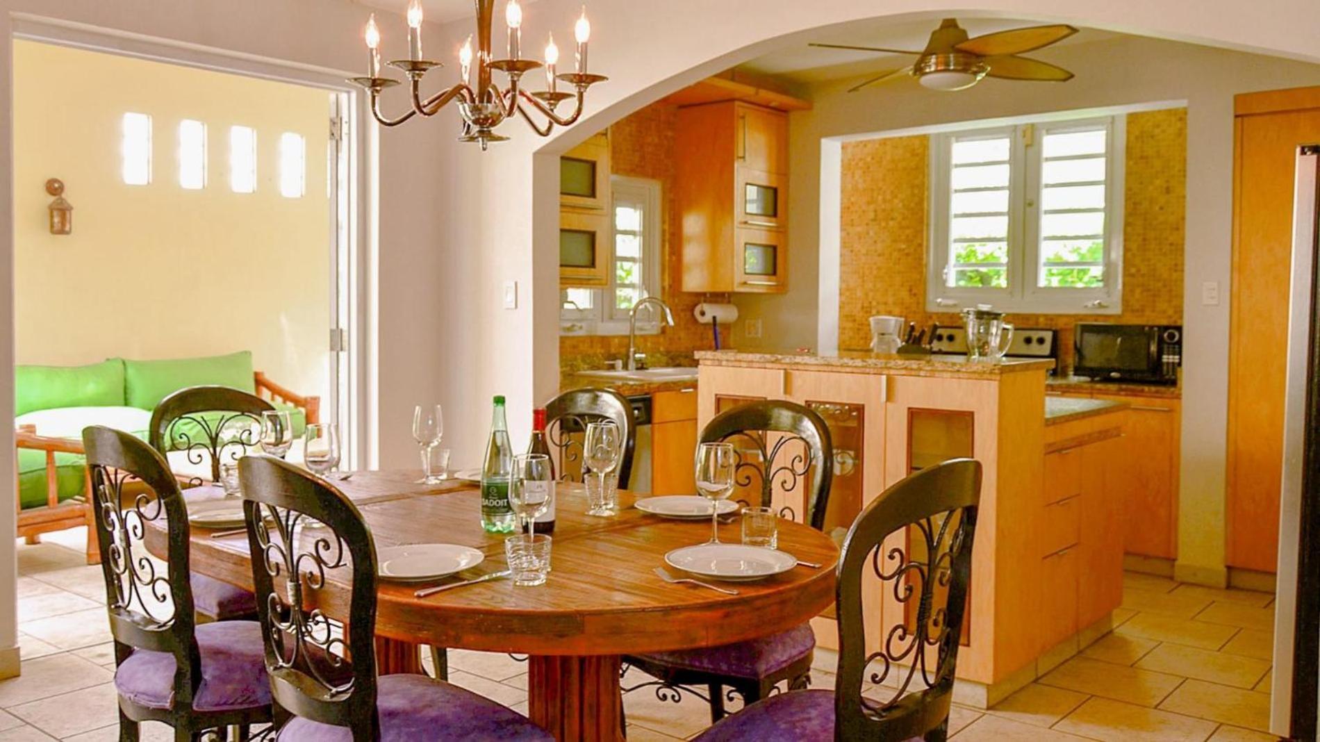 Holiday home Serena *