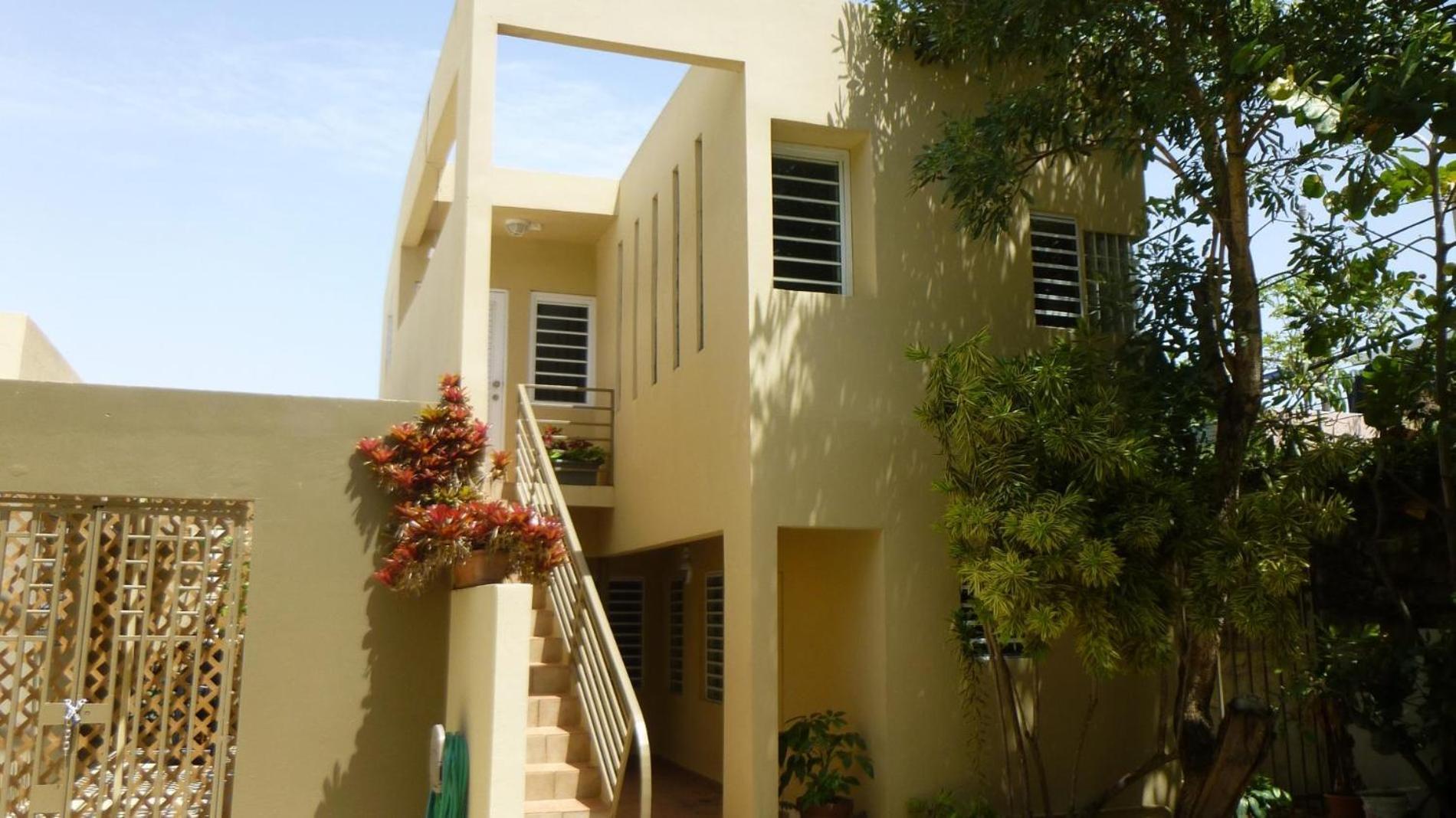 Serena Alta San Juan