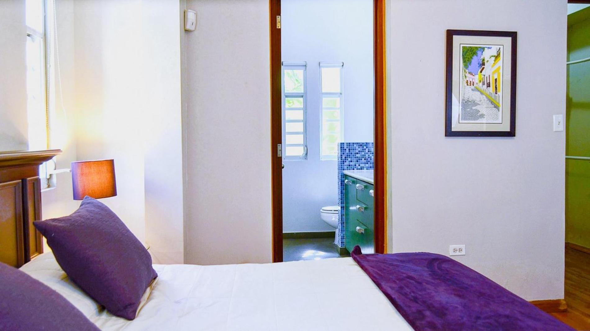 Holiday home Serena San Juan