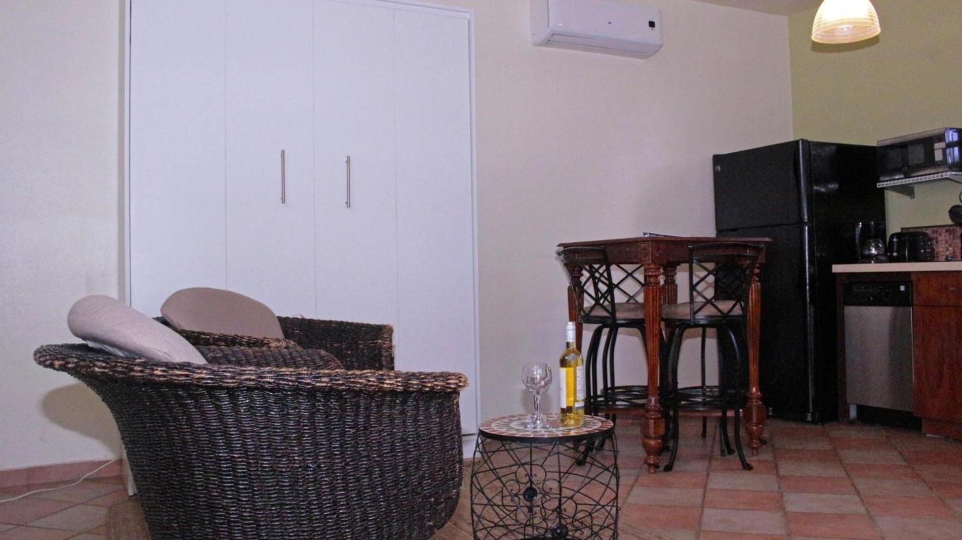 Serena Alta Apartment