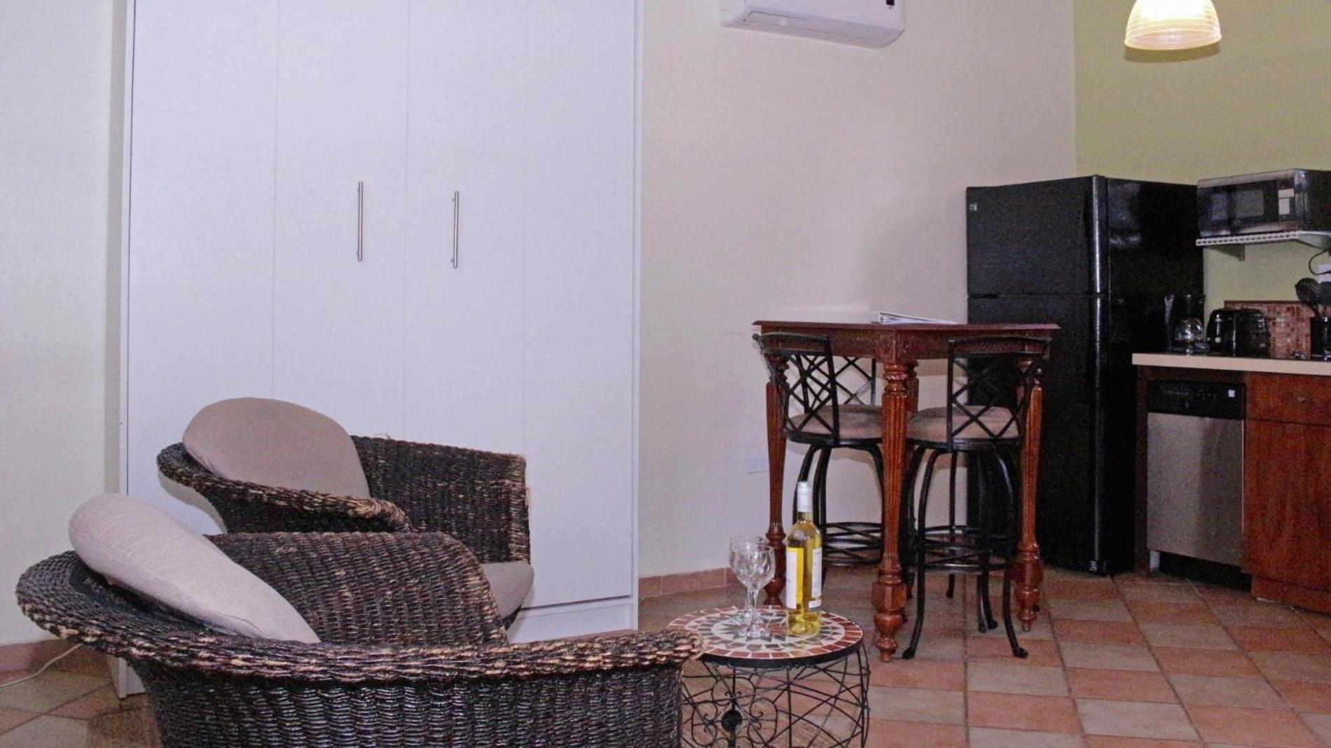 Apartment Serena Alta *