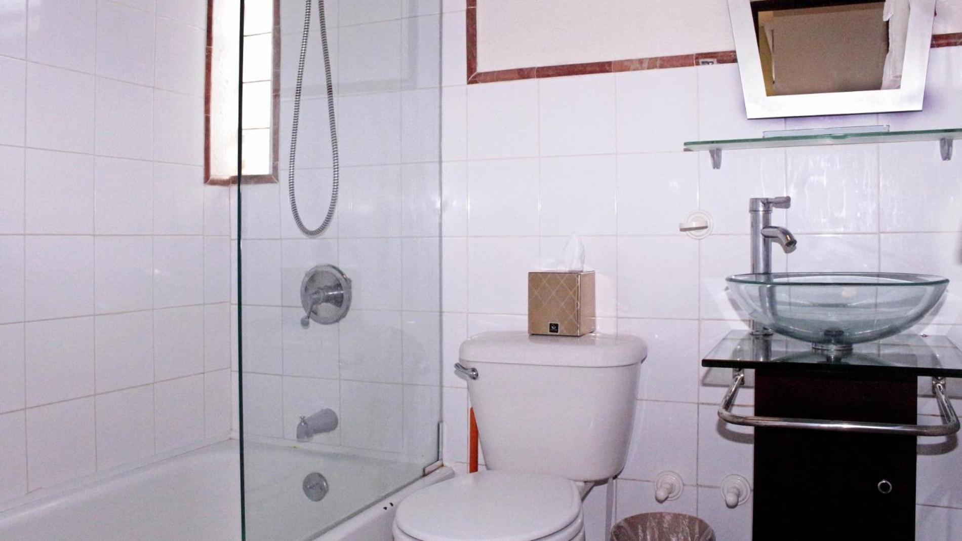 Apartment Serena Alta *