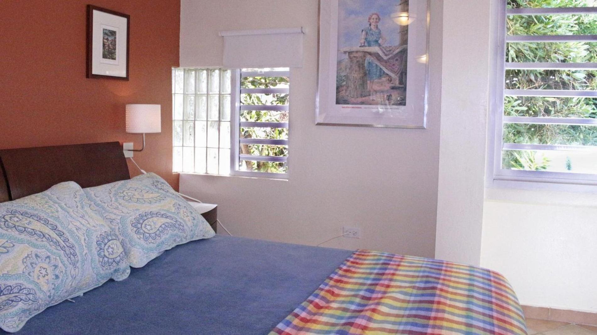 Apartment Serena Alta *