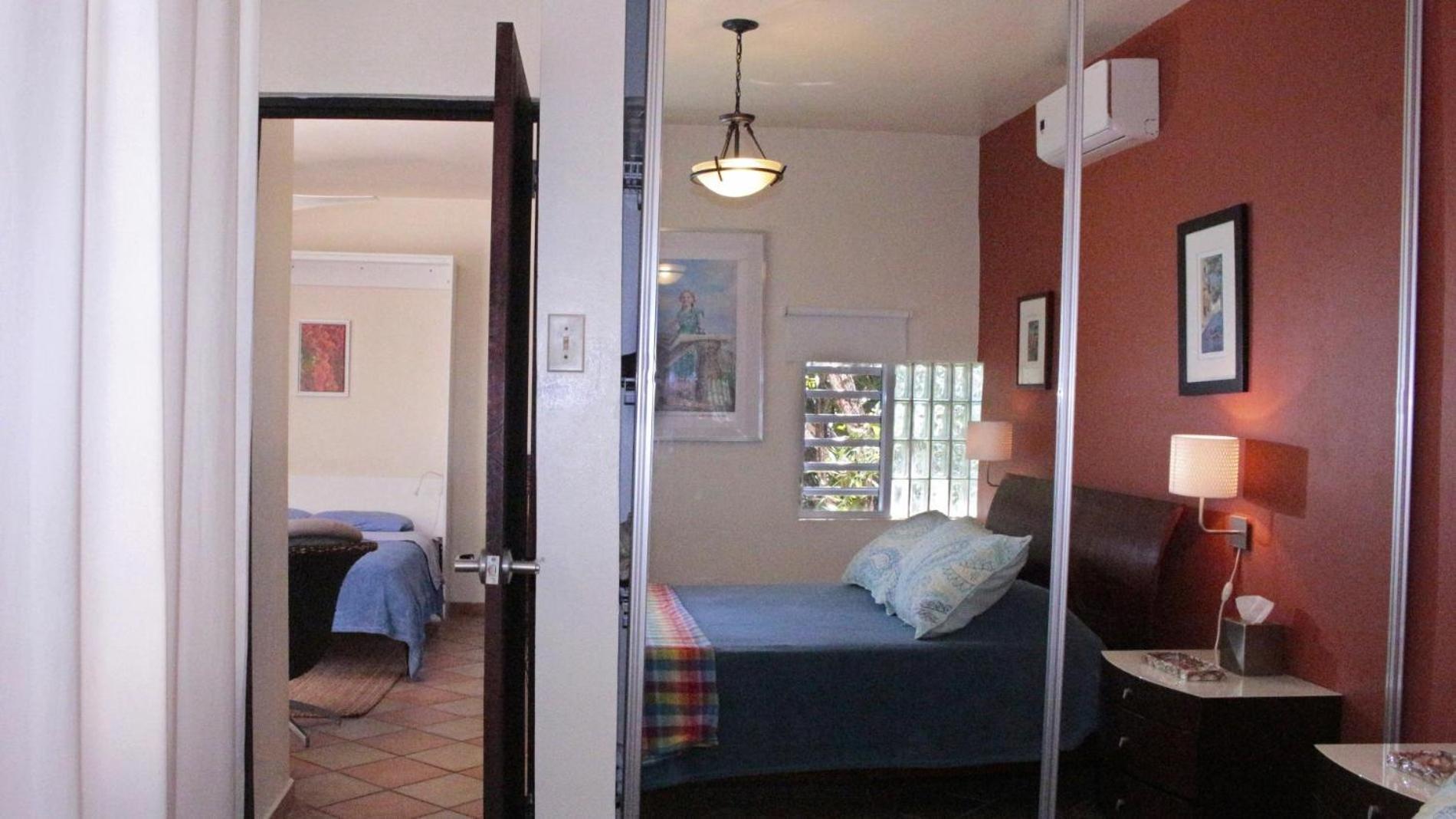 Serena Alta Apartment San Juan