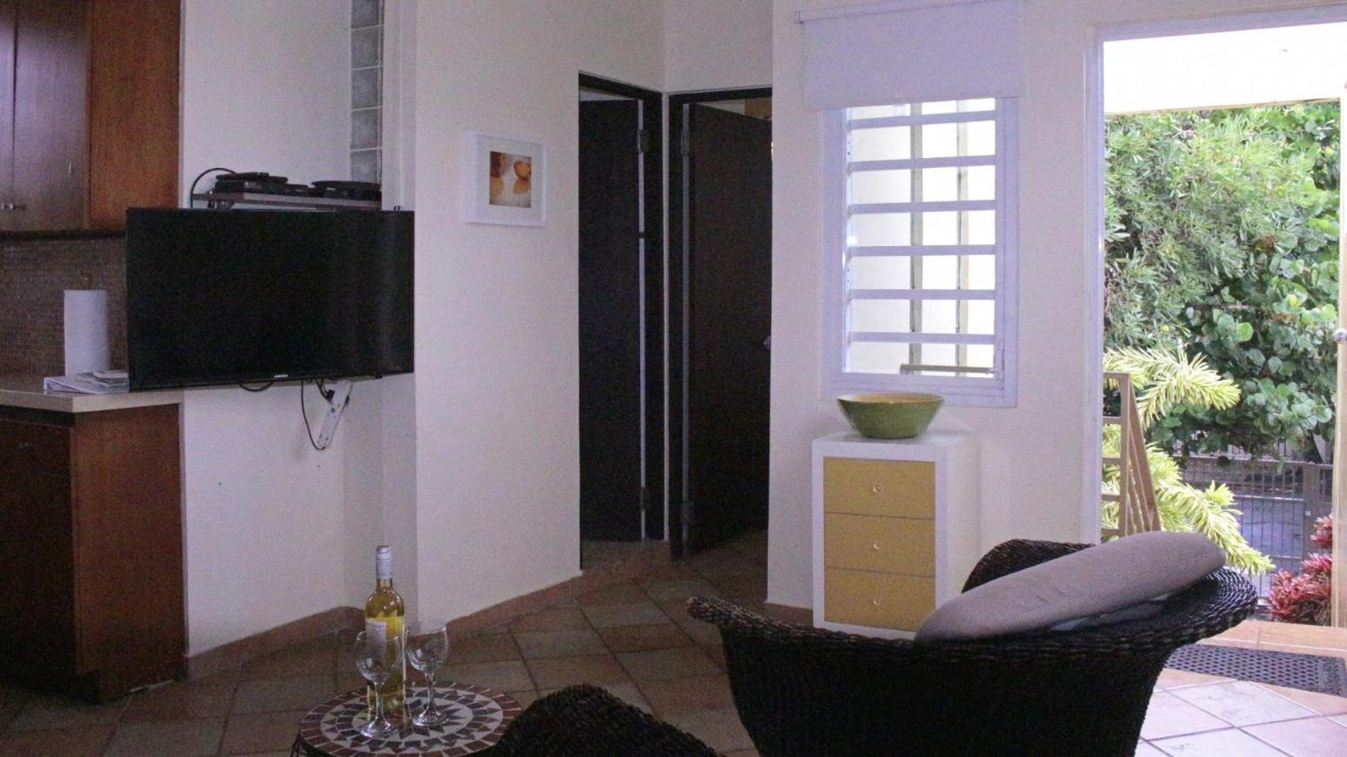 Serena Alta Apartment San Juan