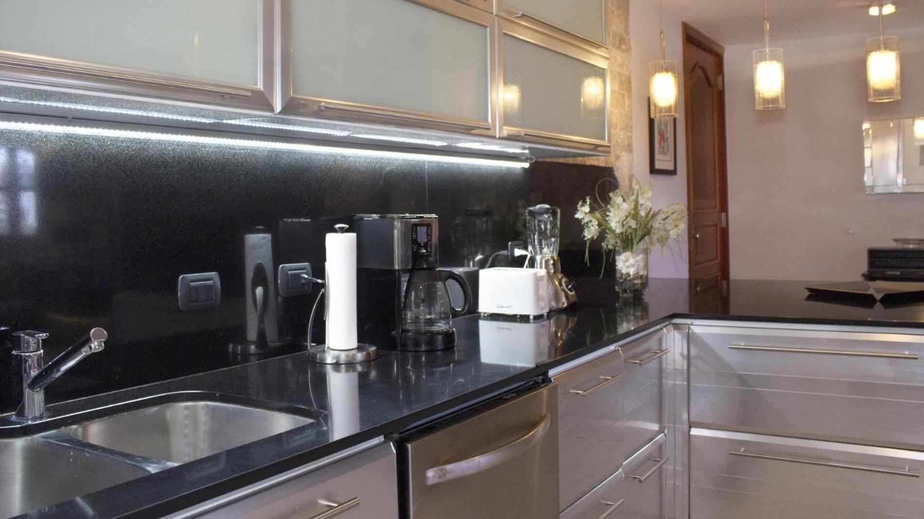 Chefs Delight Apartment San Juan