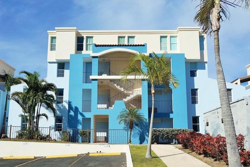 Apartment San Juan's