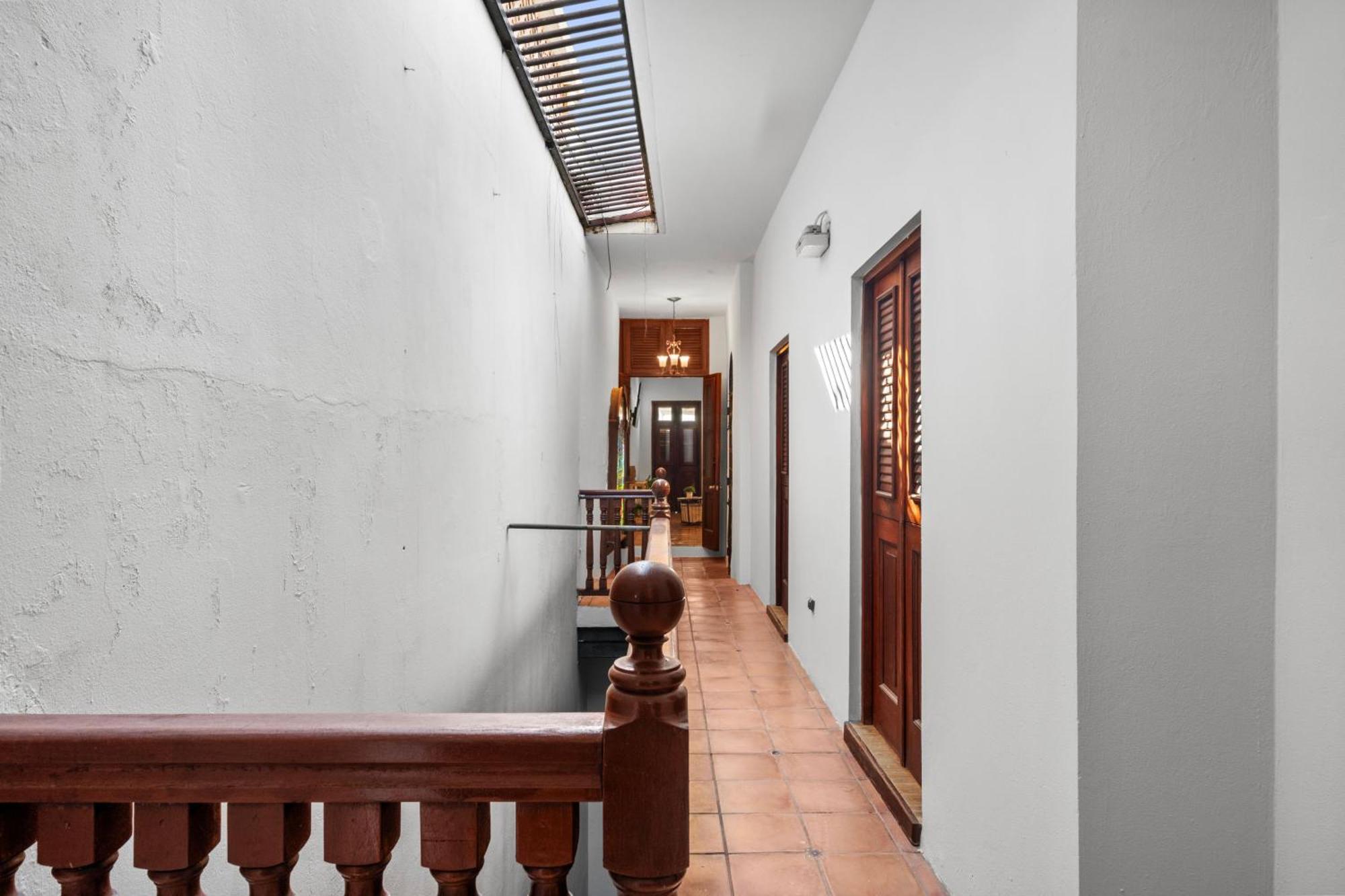 Apartment Otium With Terrace In Old