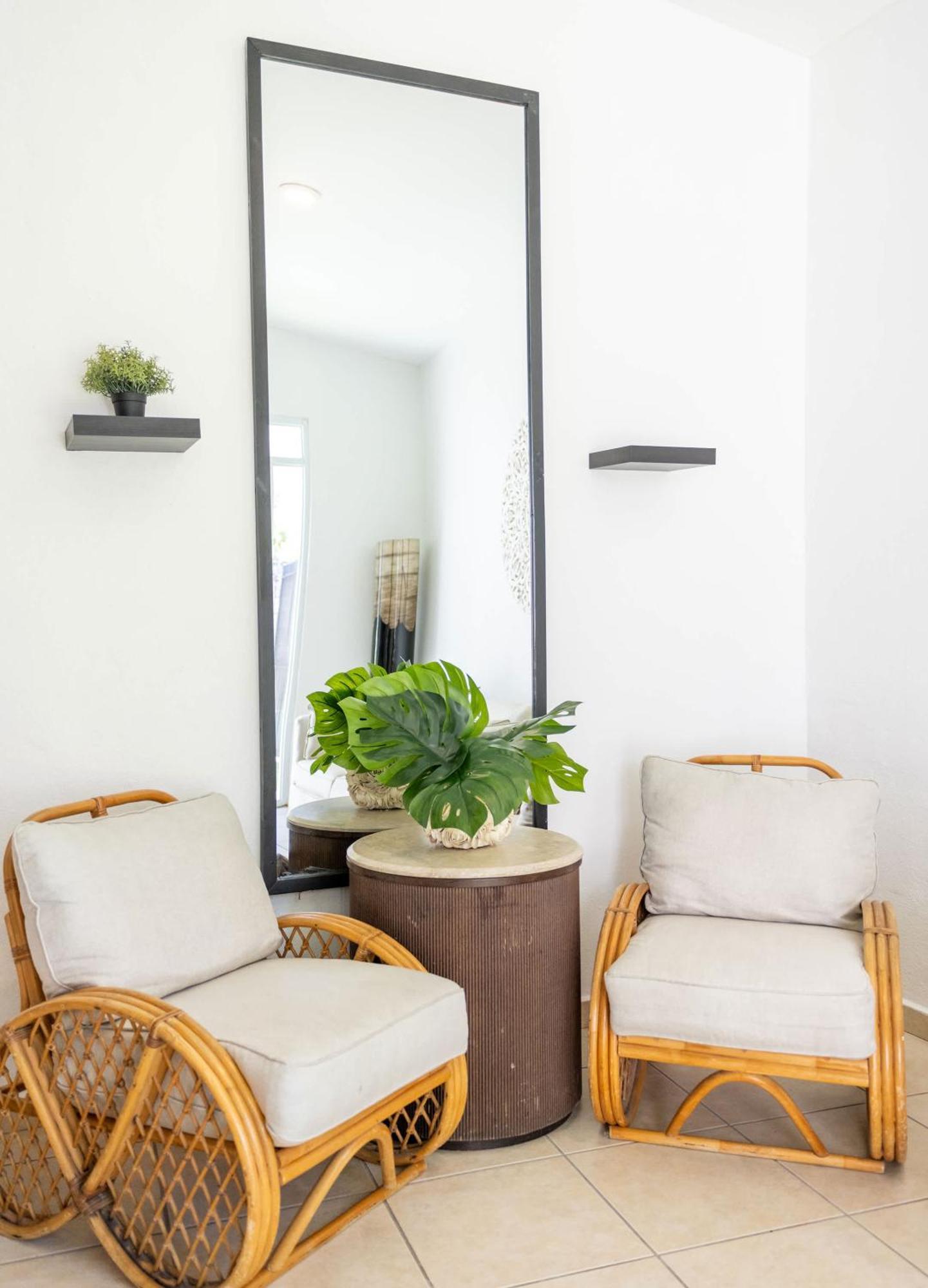 Holiday home 24 Atlantic Place By With Bear San Juan