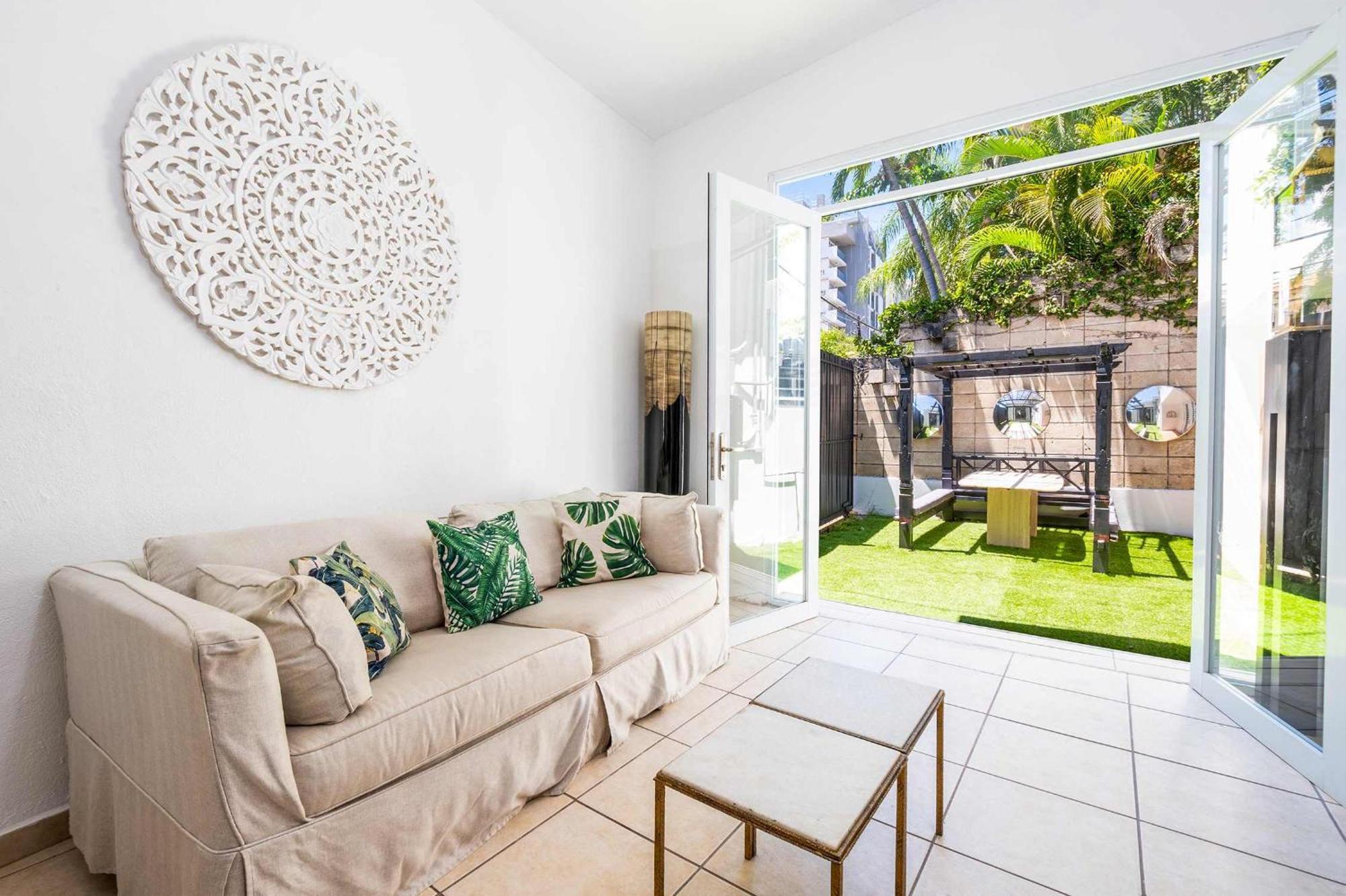 24 Atlantic Place By With Bear Holiday home *