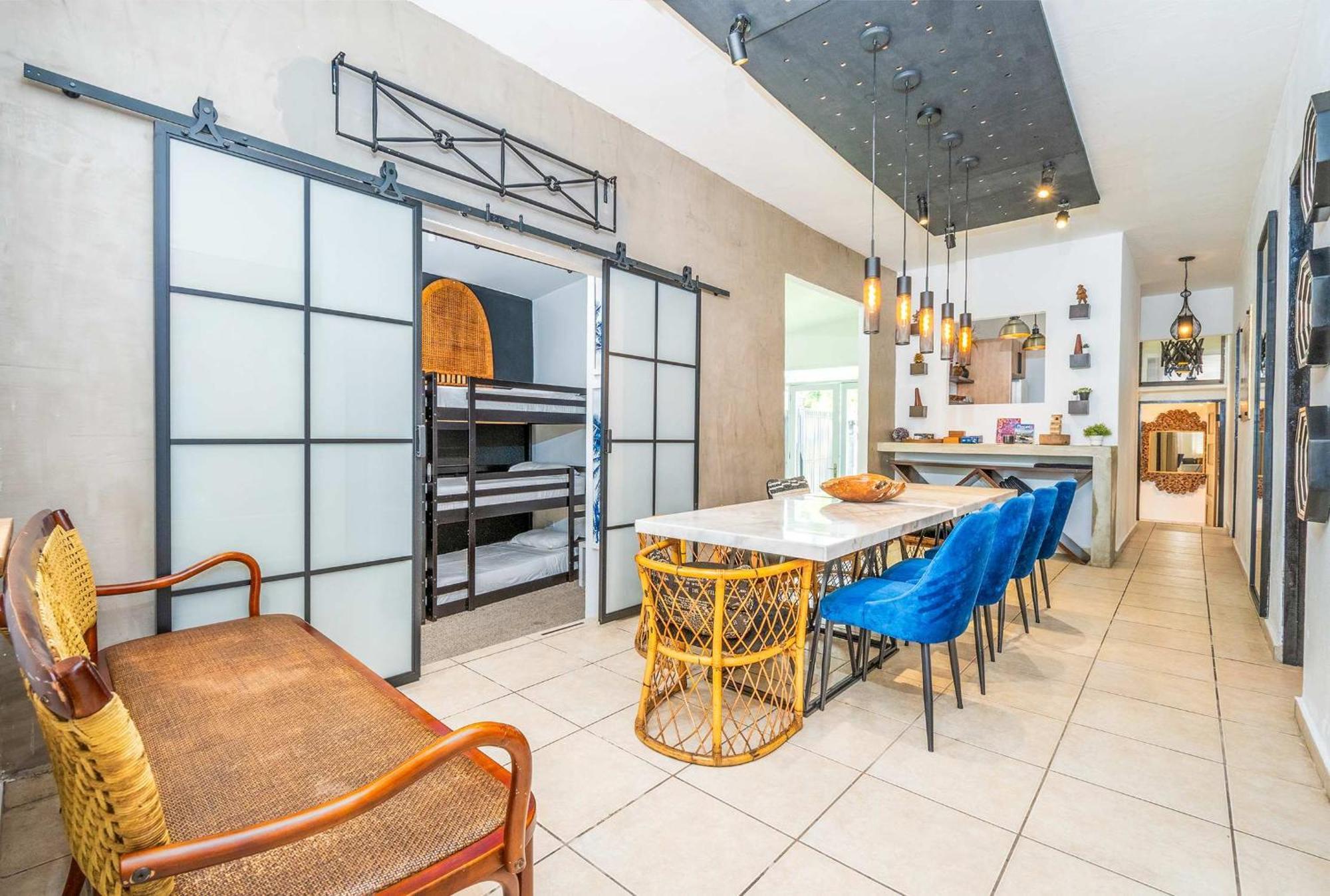 24 Atlantic Place By With Bear Holiday home *