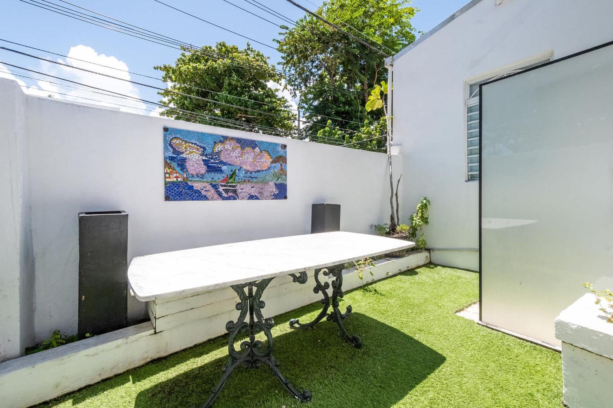 24 Atlantic Place By With Bear Holiday home San Juan