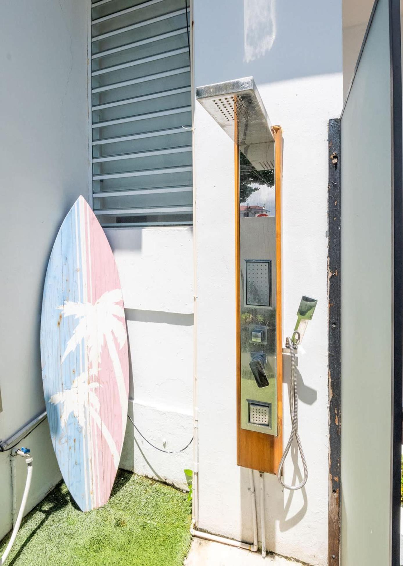 Holiday home 24 Atlantic Place By With Bear San Juan