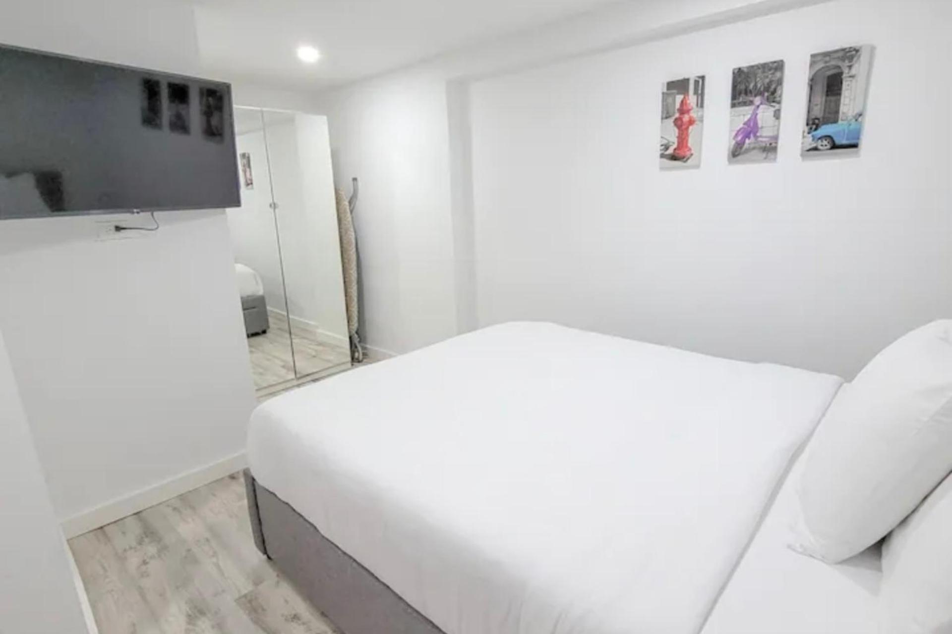Luxury Carolina Pr Aparthotel San Juan