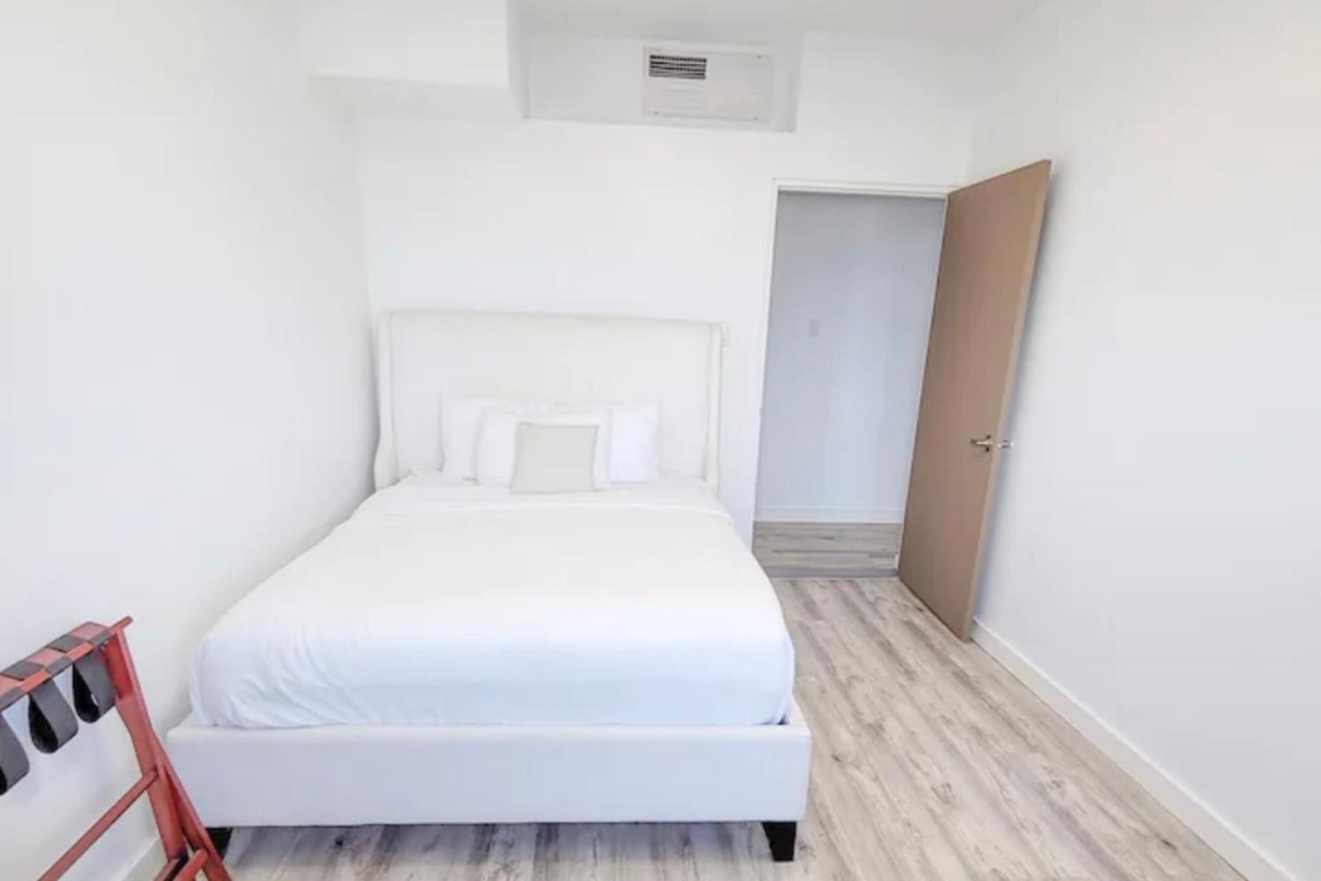 Aparthotel Luxury Carolina Pr San Juan