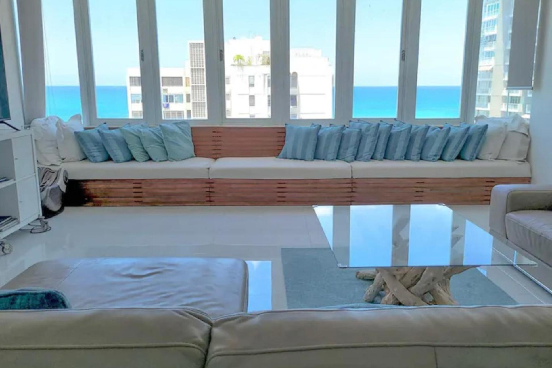 Luxury Carolina Pr *