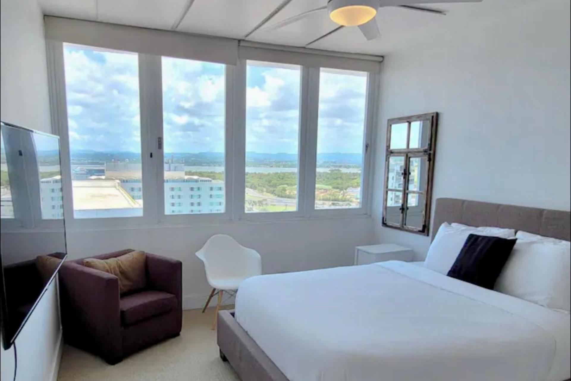 Luxury Carolina Pr Aparthotel San Juan