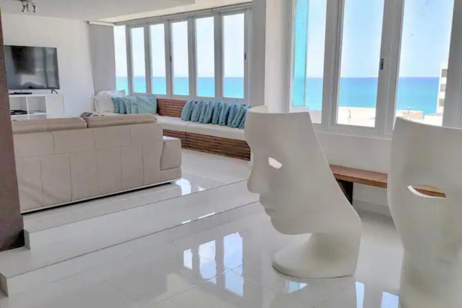 Luxury Carolina Pr *