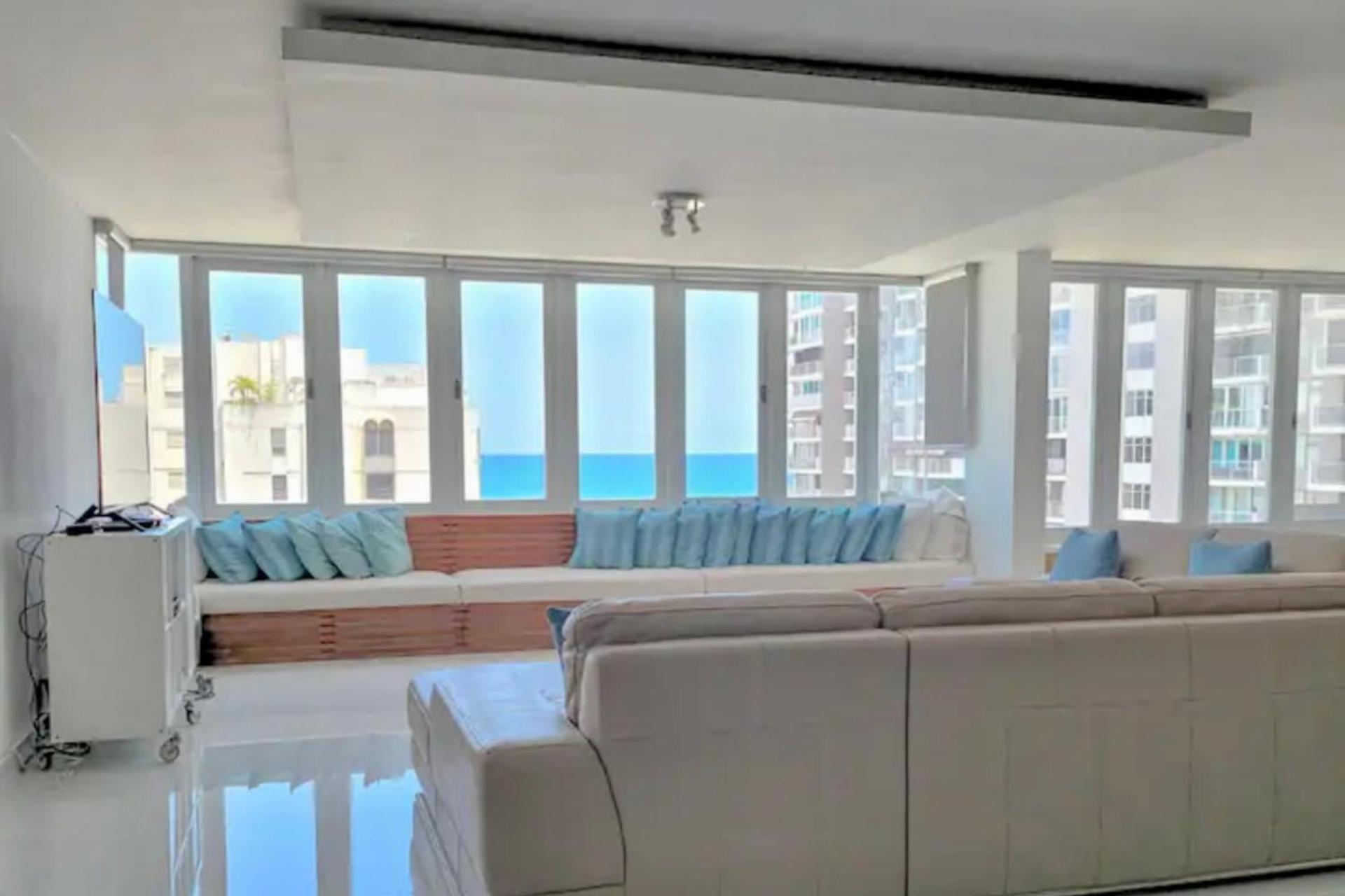 Luxury Carolina Pr * San Juan