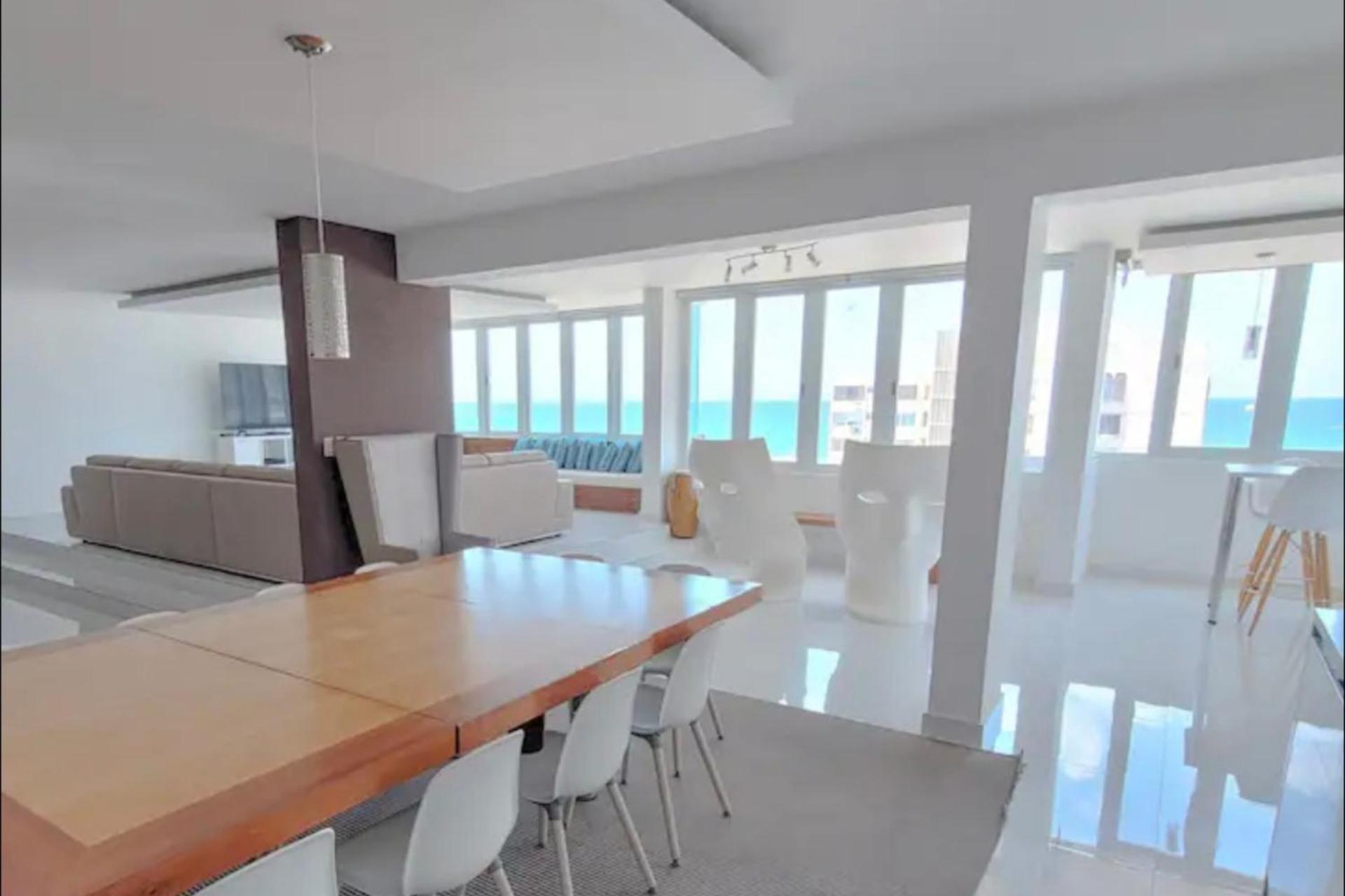 Luxury Carolina Pr Aparthotel San Juan