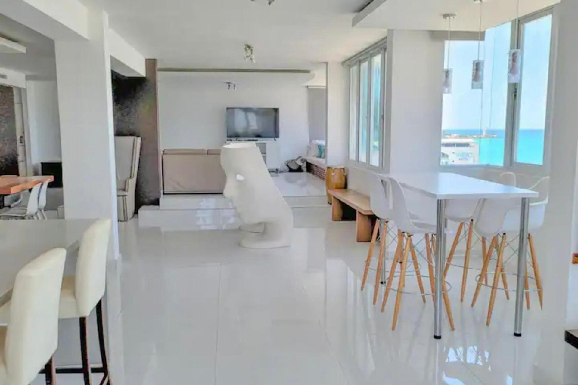 Luxury Carolina Pr Aparthotel San Juan