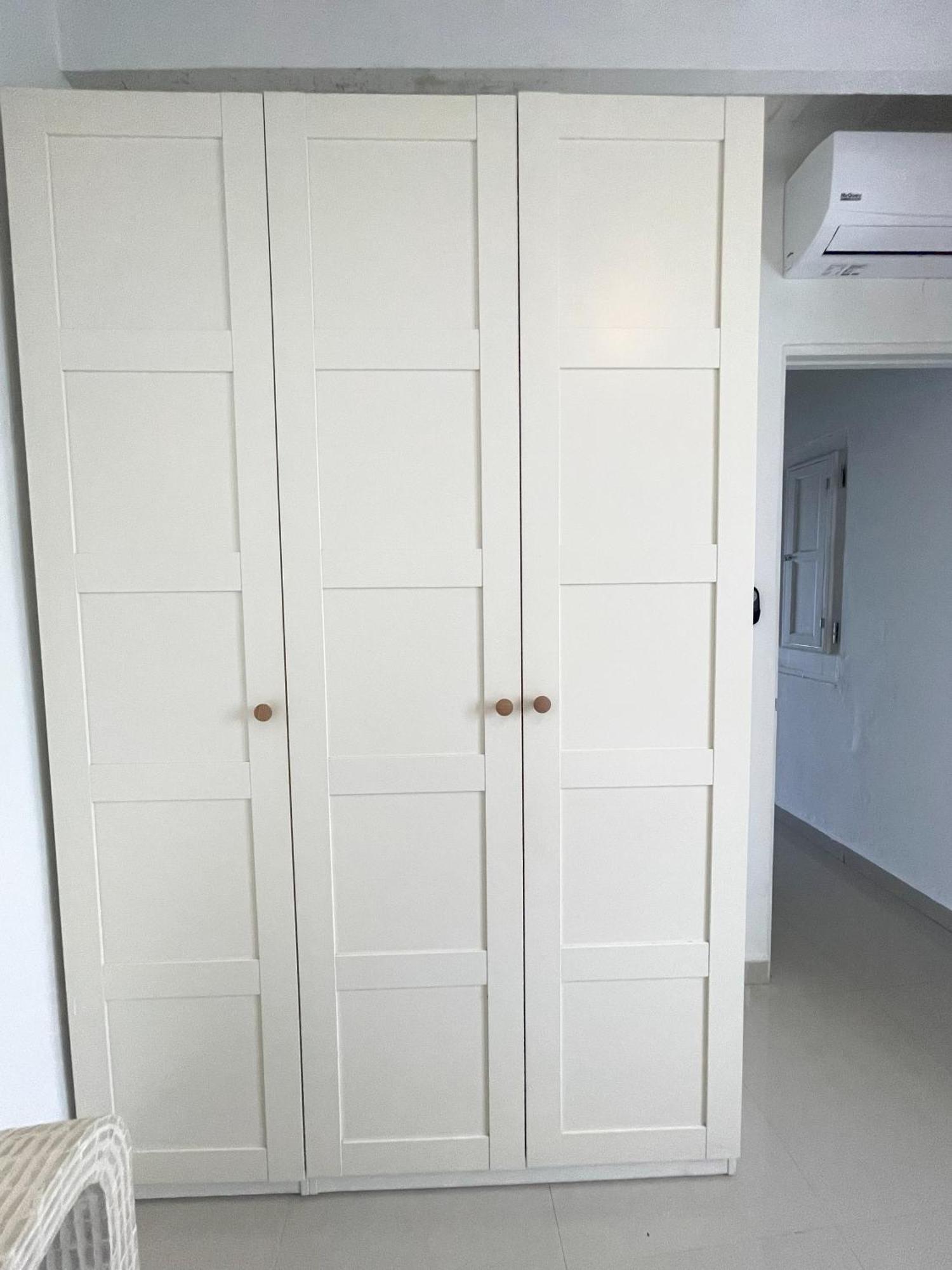 Apartment Old Management *
