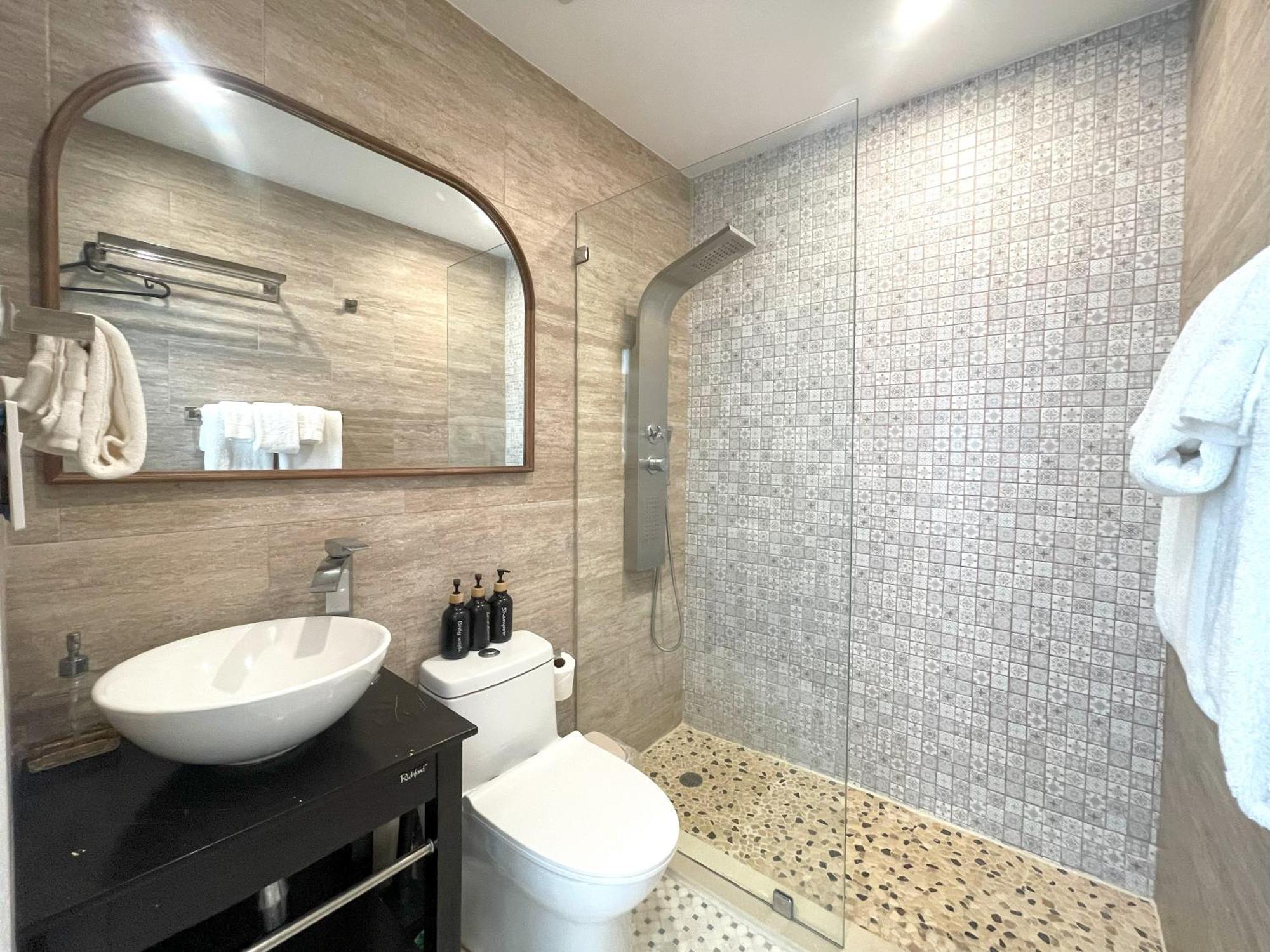 Old Management Apartment *