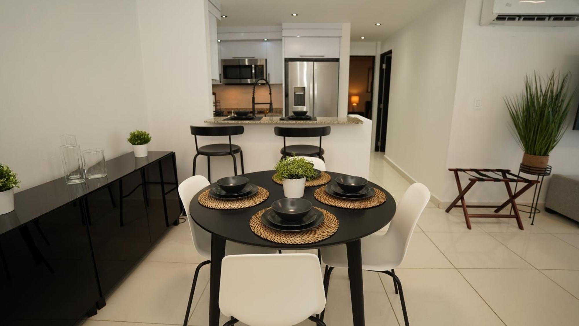 Sea Breeze Apartment