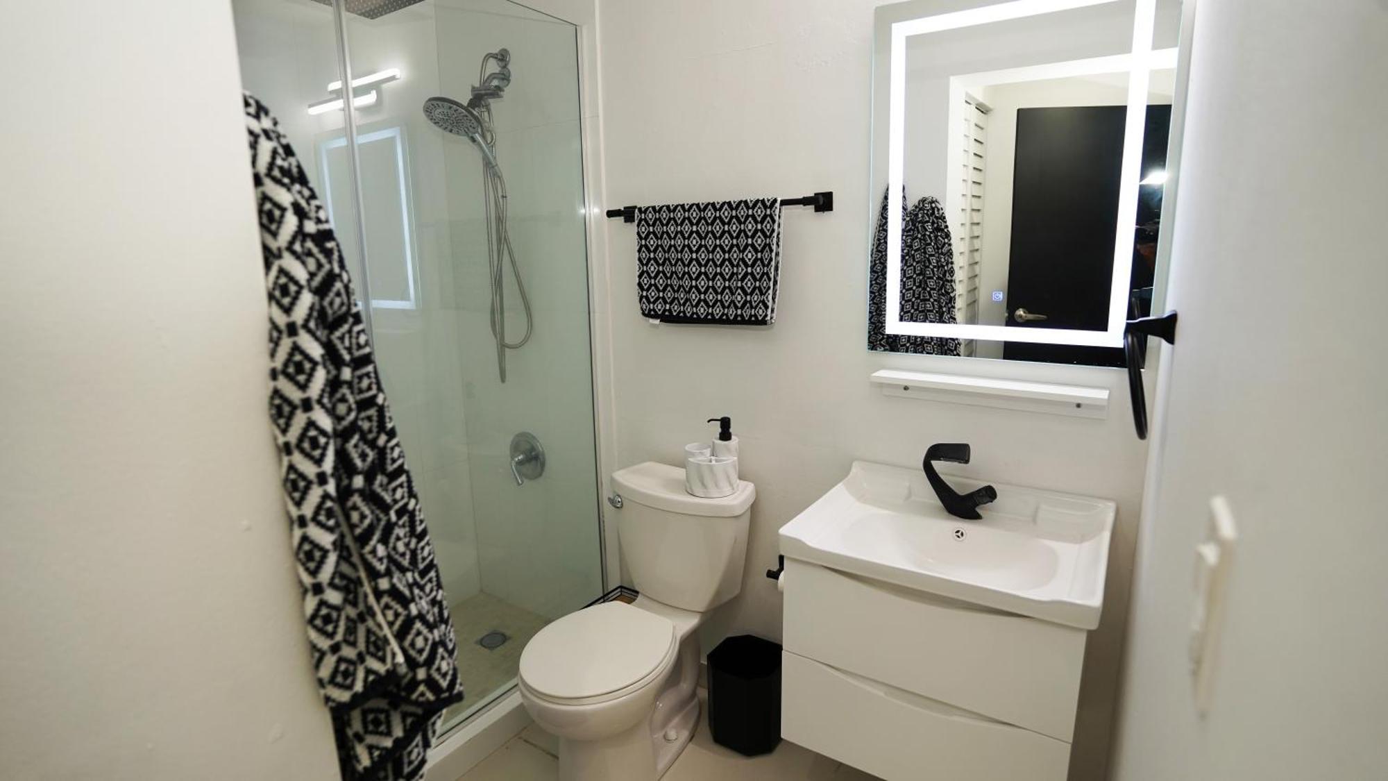 Sea Breeze Apartment San Juan