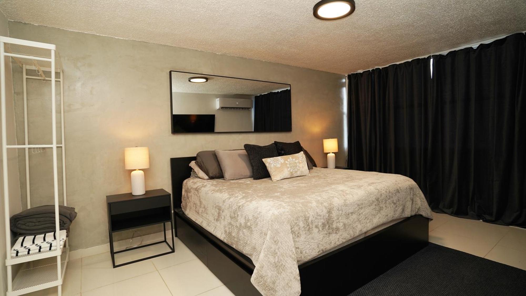 Sea Breeze Apartment San Juan