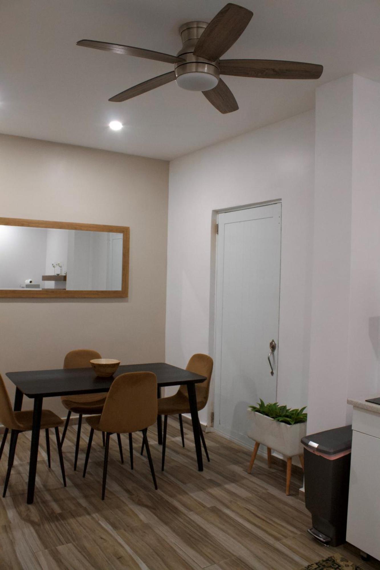 Guest house Family Friendly Double With Bunk Bed San Juan