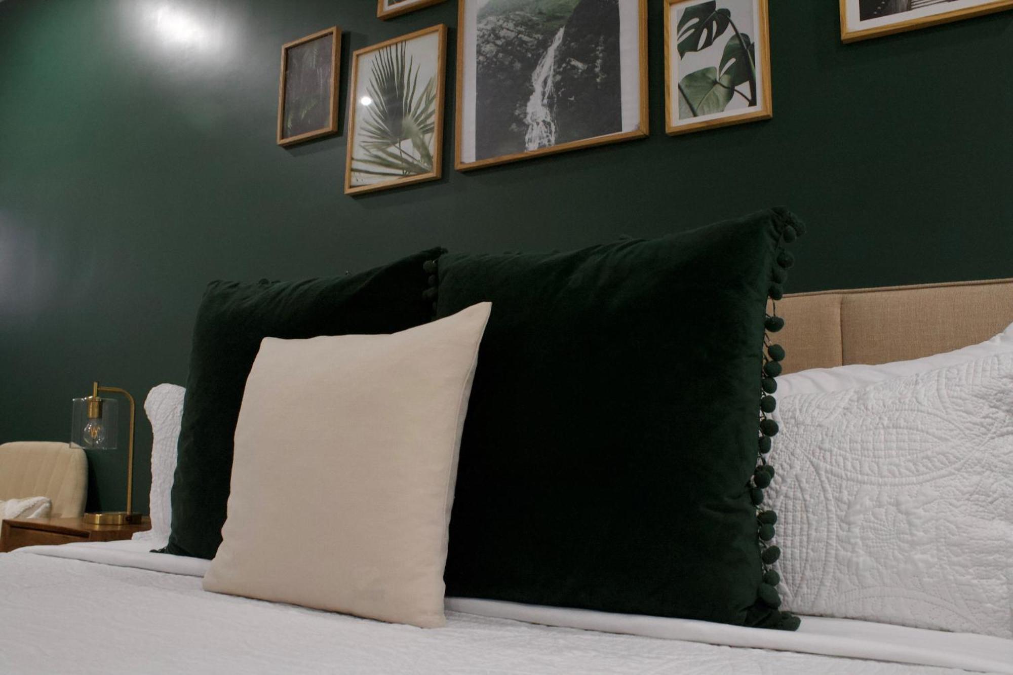 Family Friendly Double With Bunk Bed San Juan
