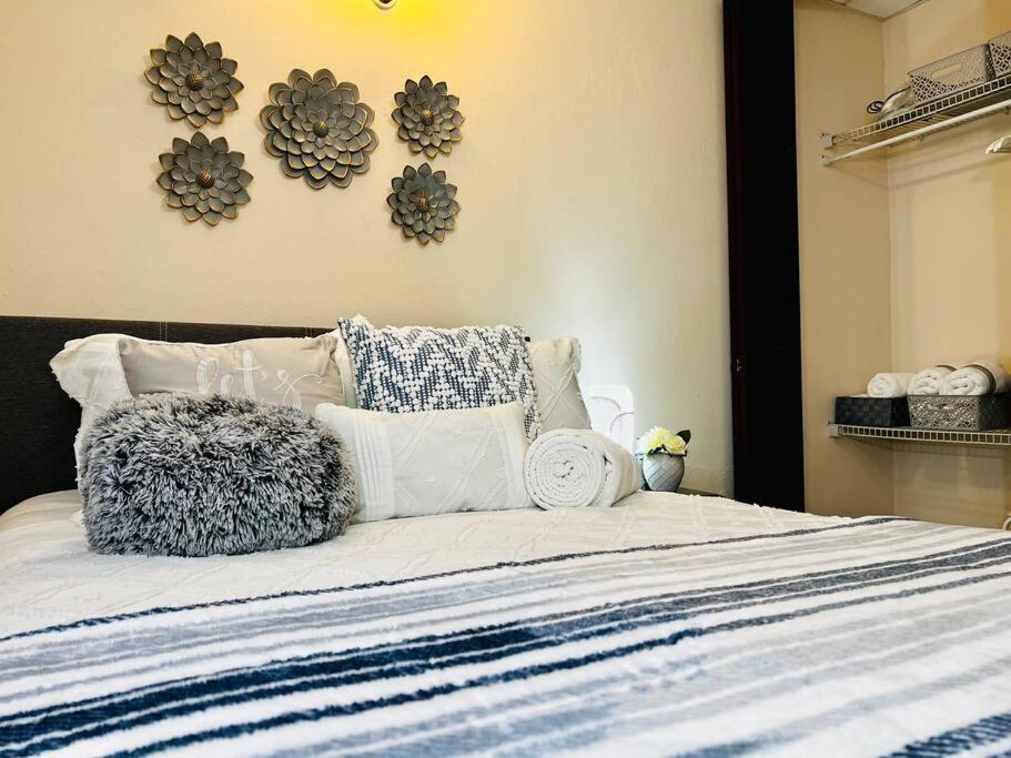 Apartment Bluebreeze - Cozy Near Airport